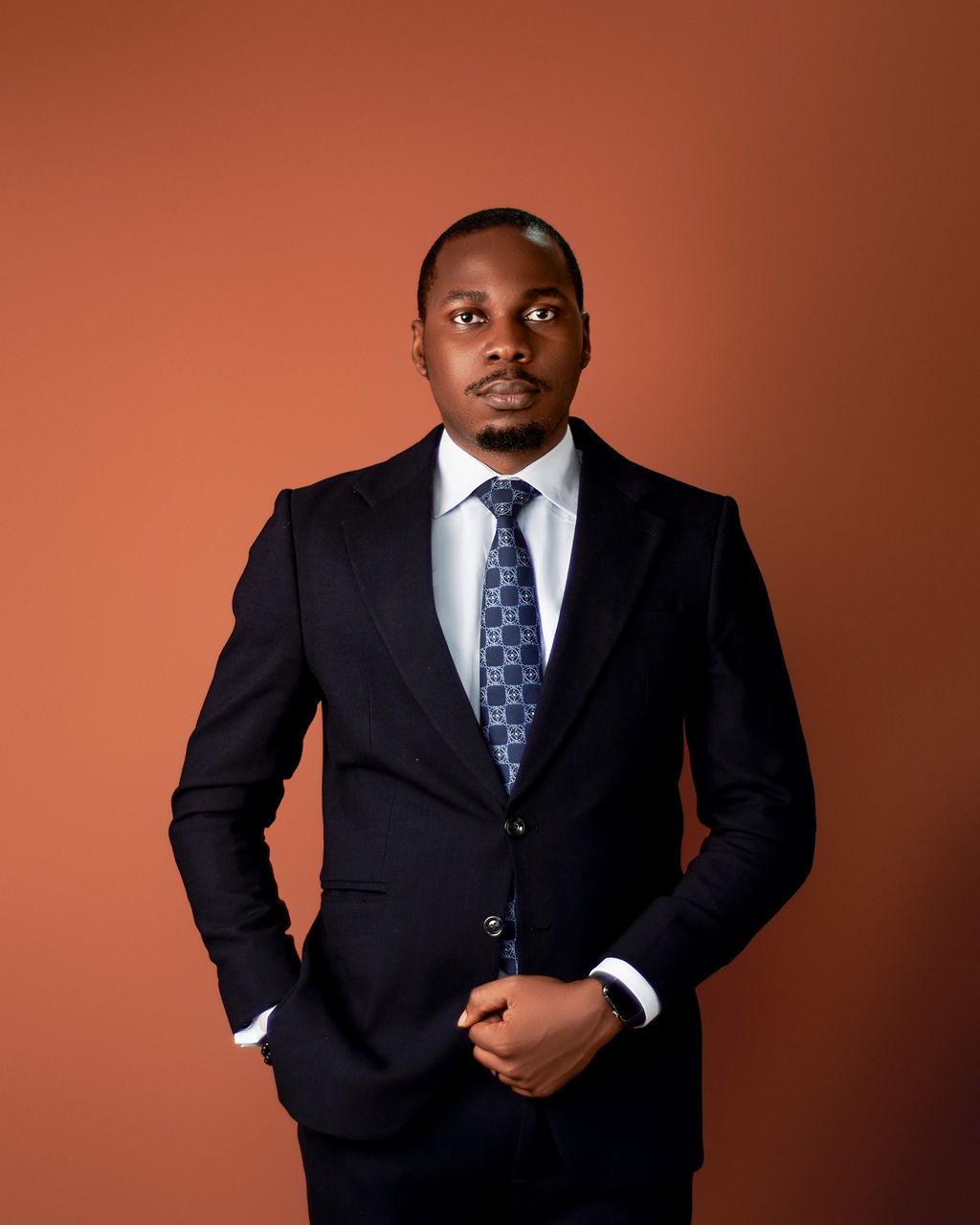 Adebayo Fabamise's profile picture