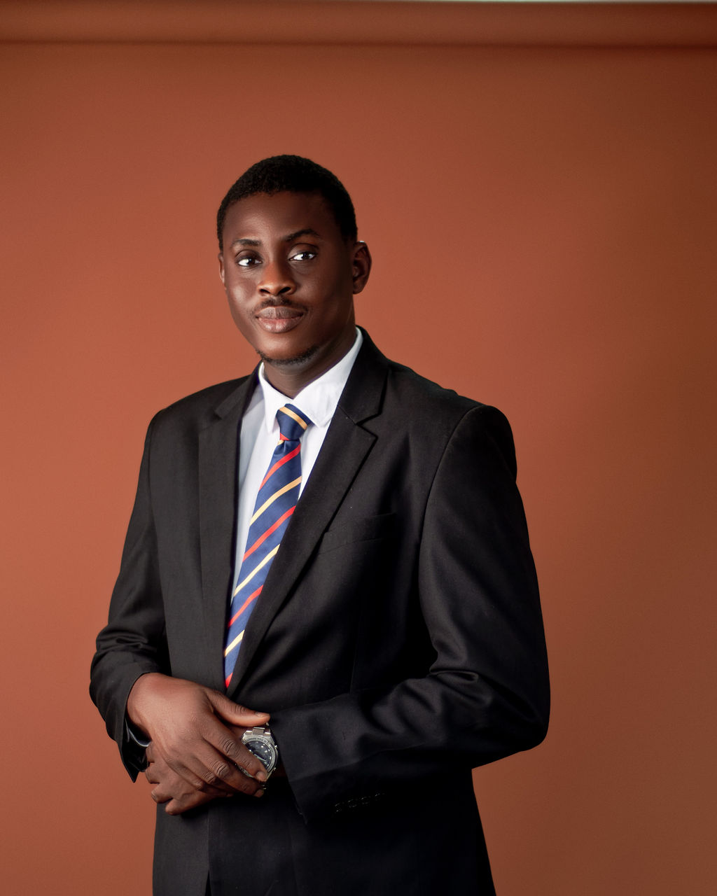 Adebare Akinwunmi's profile picture