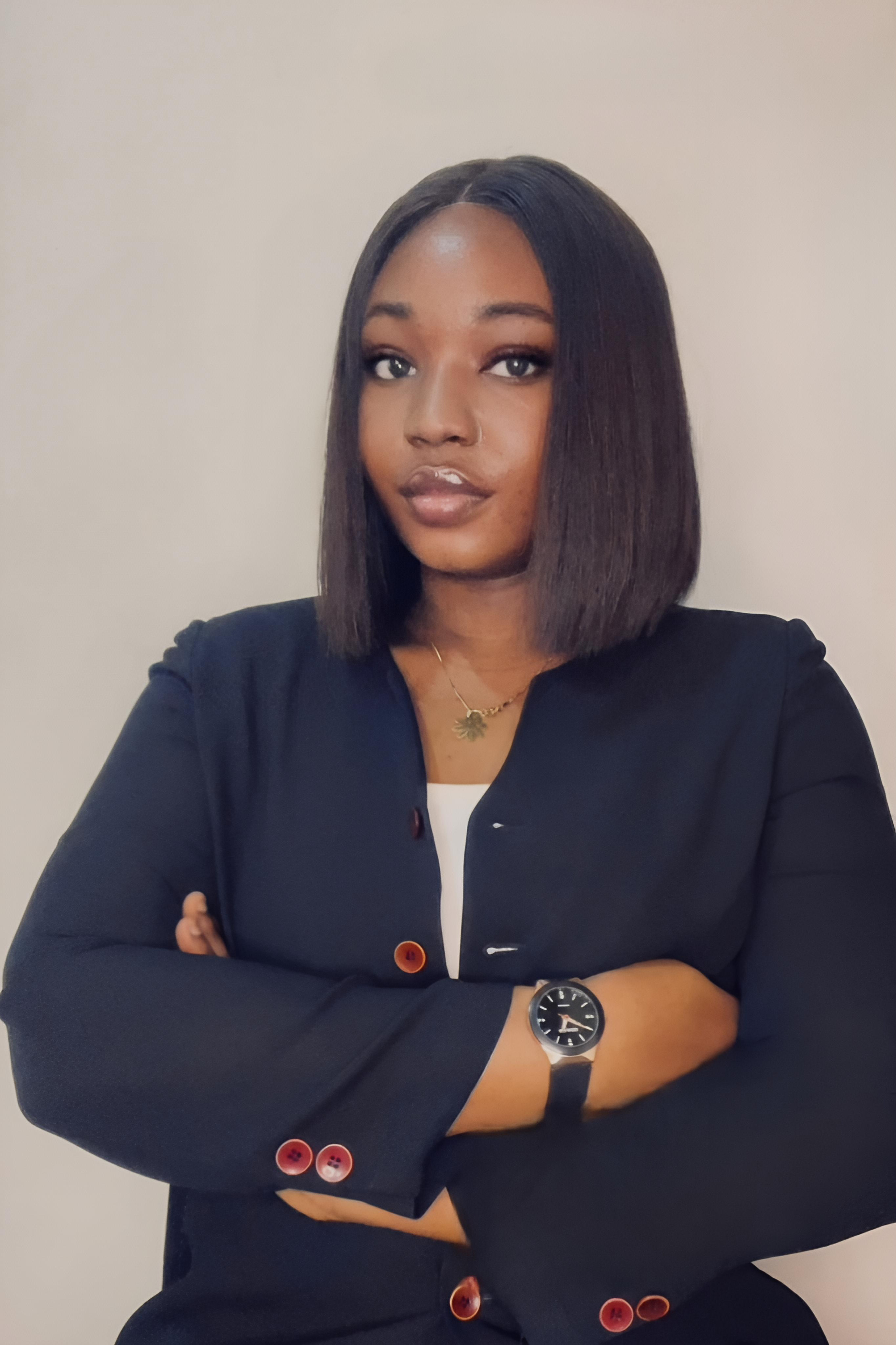 Boma Horsfall's profile picture