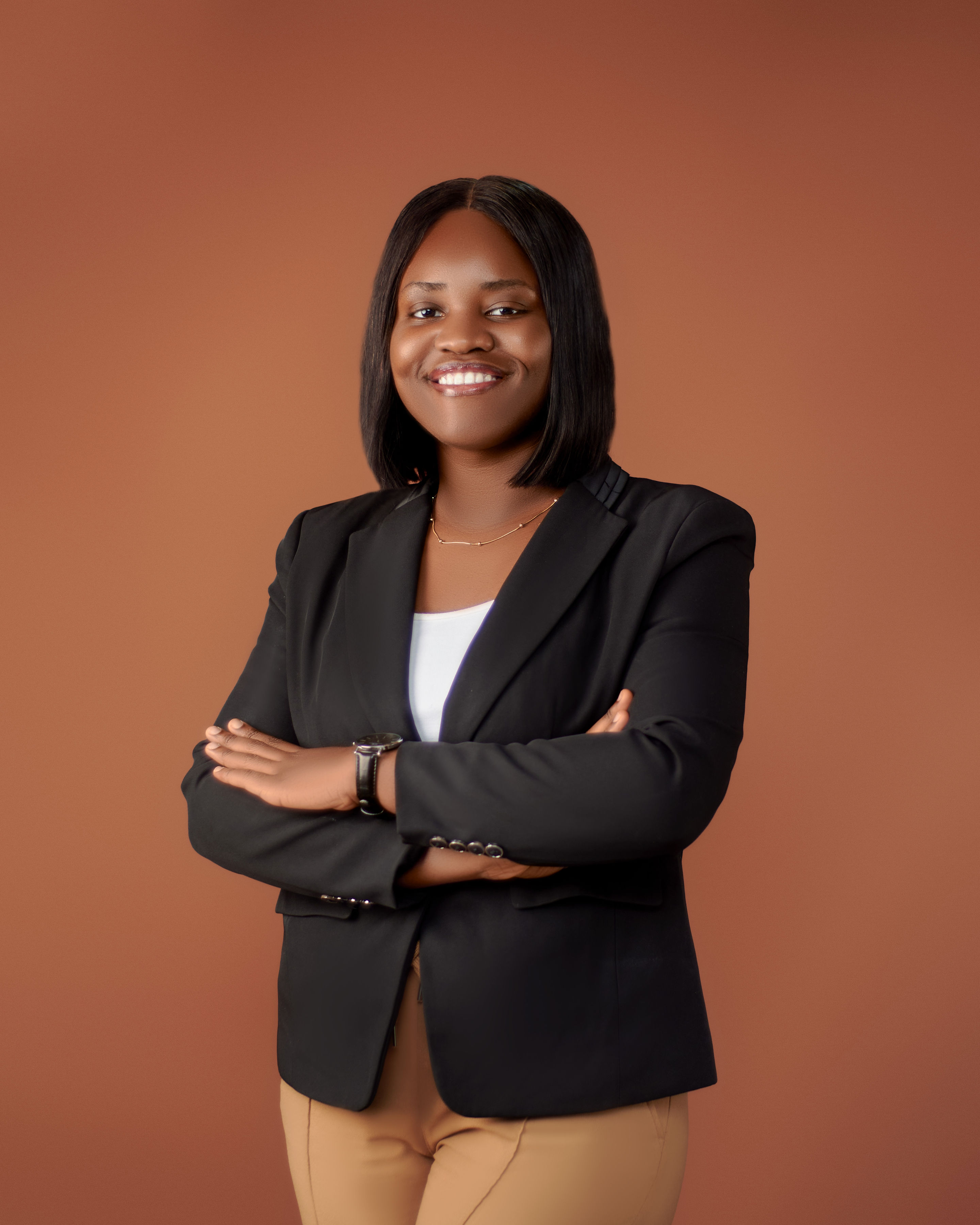 Inioluwa Oni's profile picture