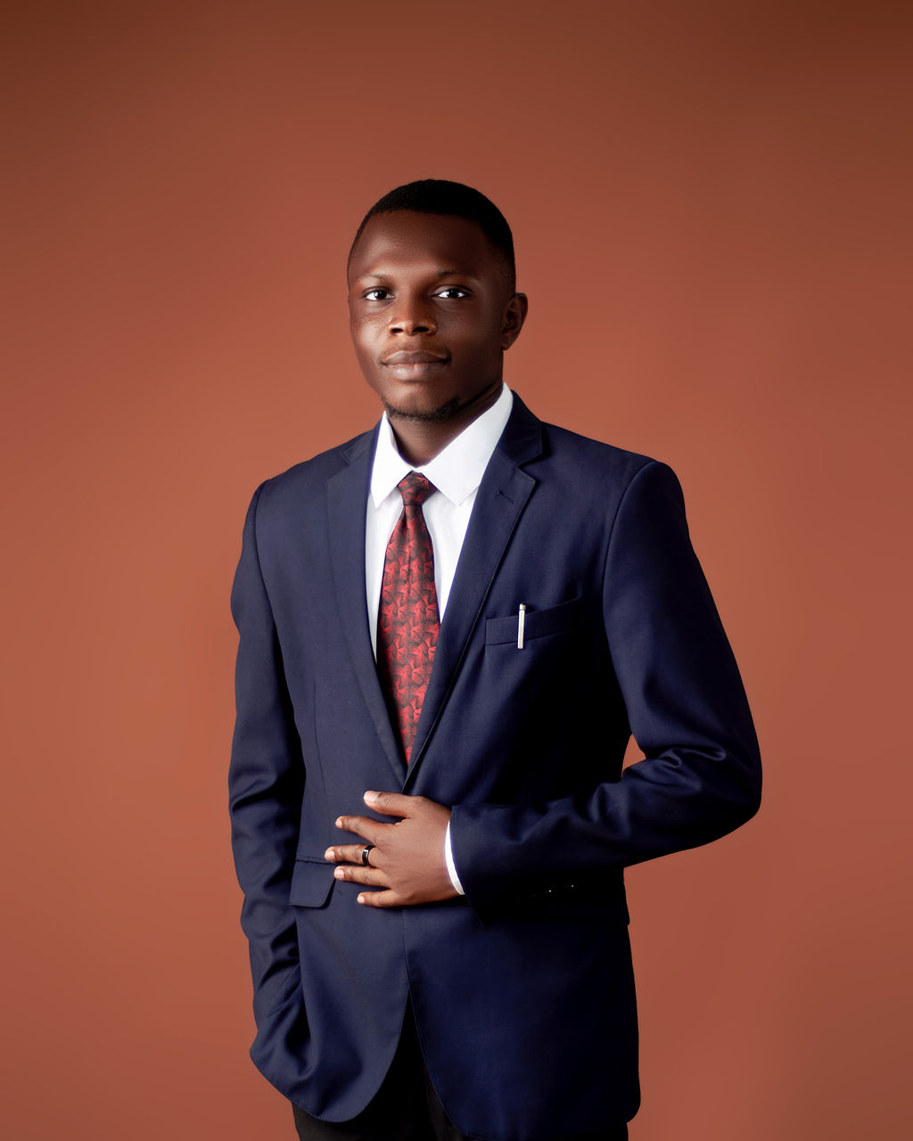 Isaiah Balogun's profile picture