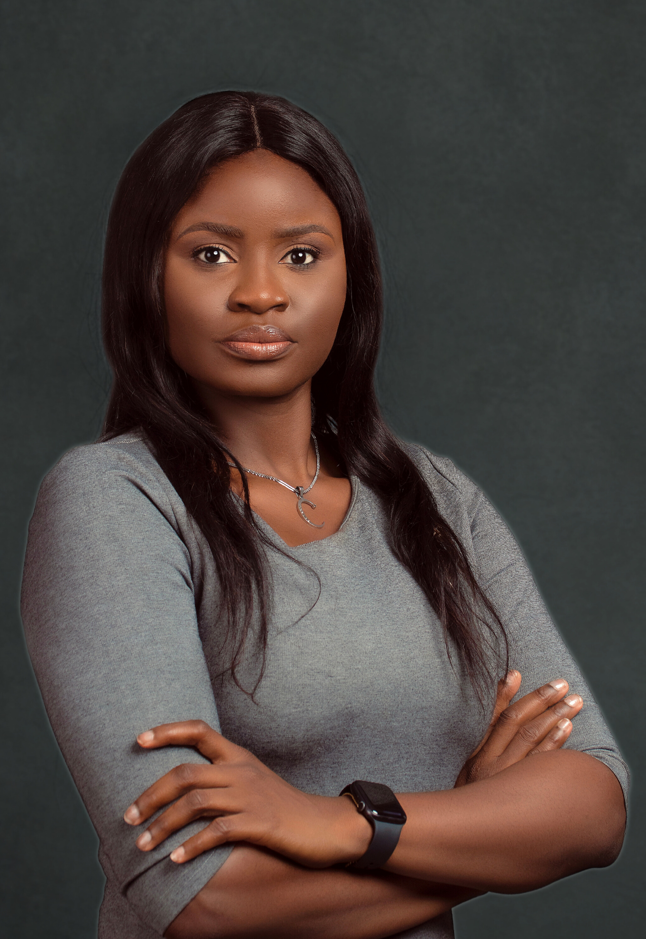 Lolade Tijani's profile picture