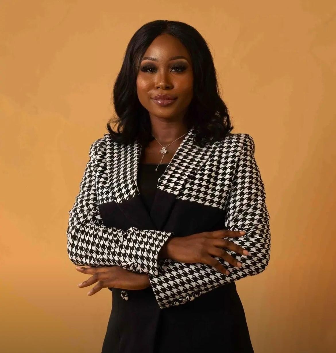 Olamide Oni's profile picture