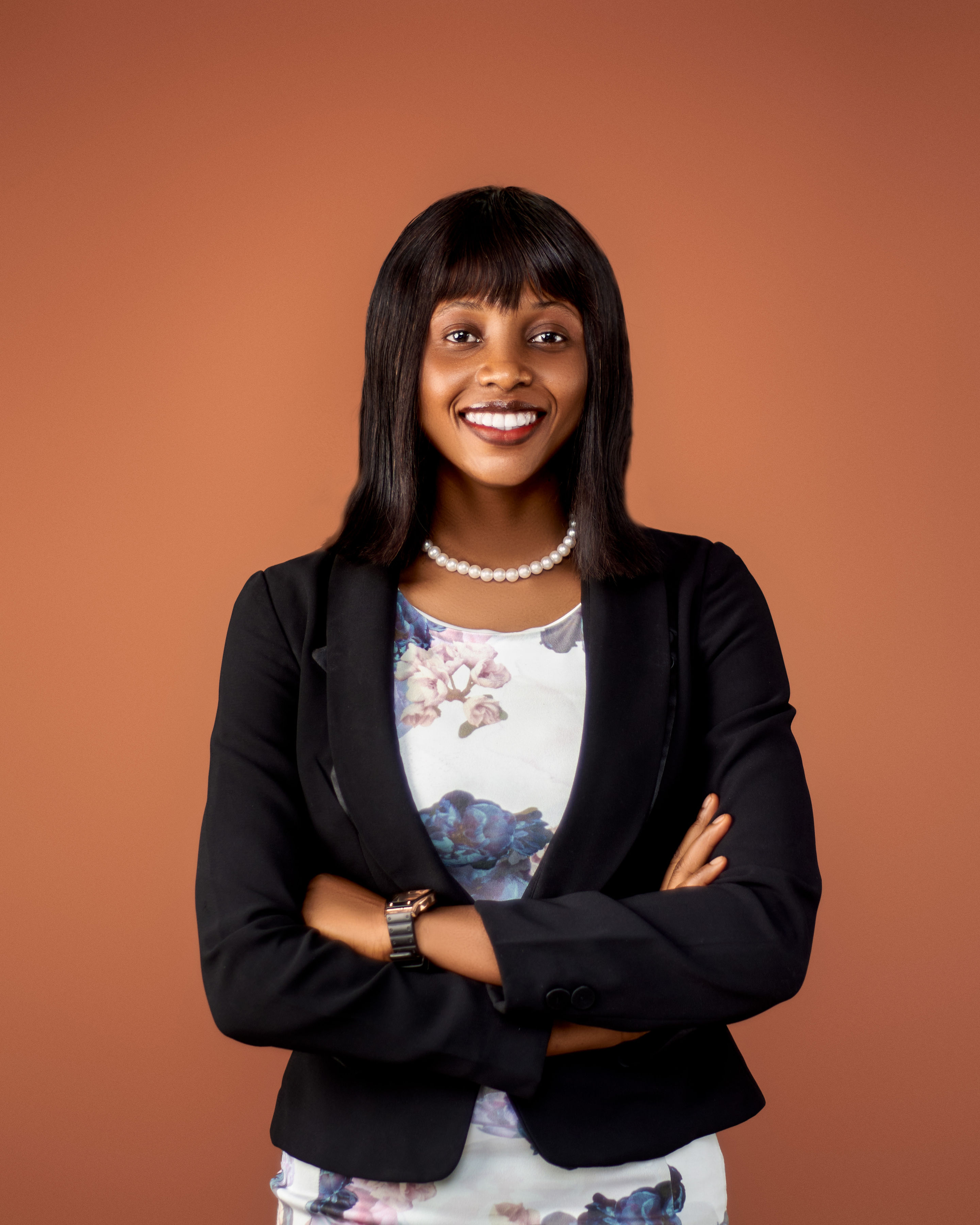 Oluwasemilore Olasoji's profile picture