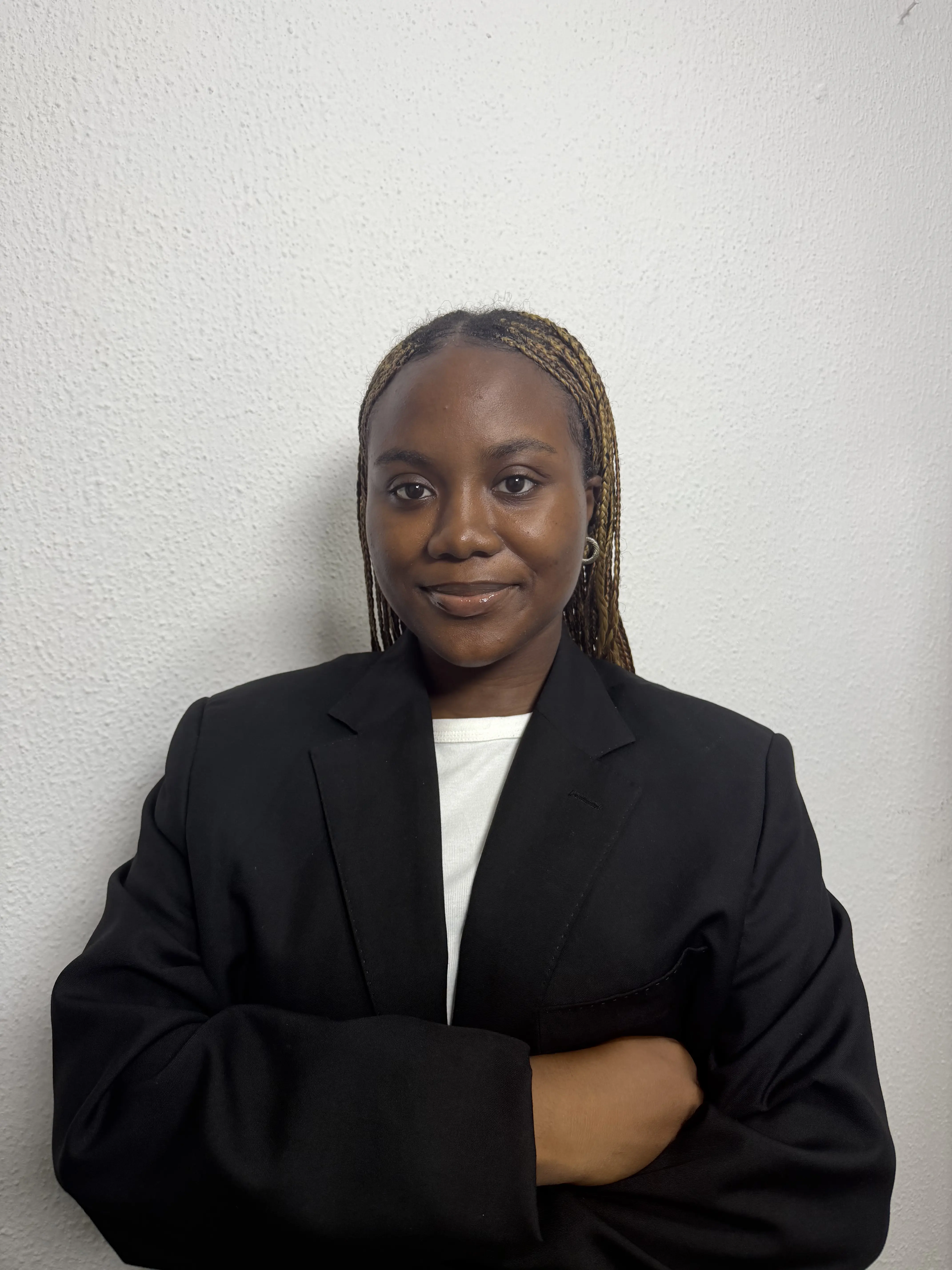 Oluwatoyosi Jide-Jimoh's profile picture