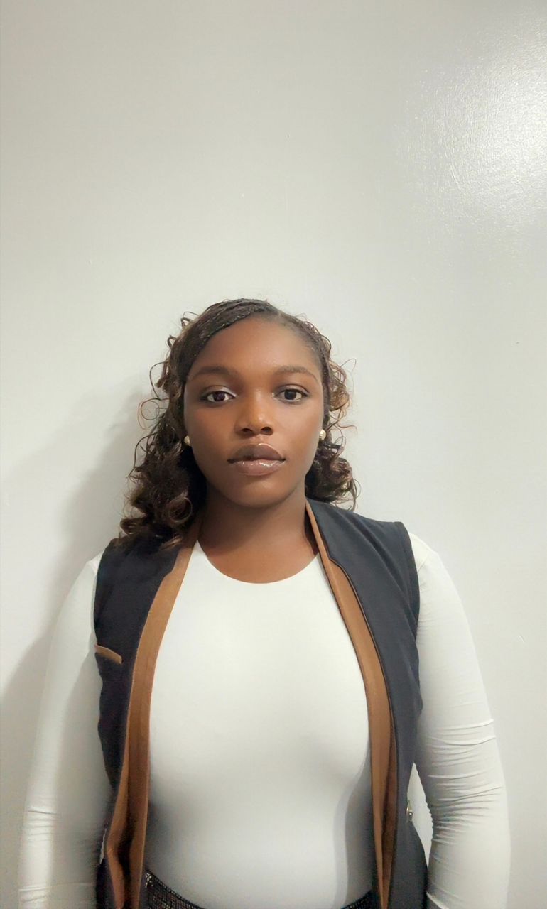 Precious Agbonifo's profile picture