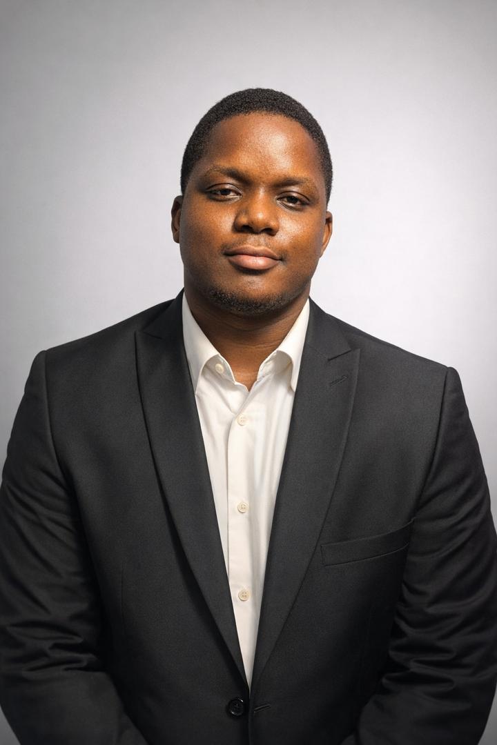 Samuel Oloke's profile picture