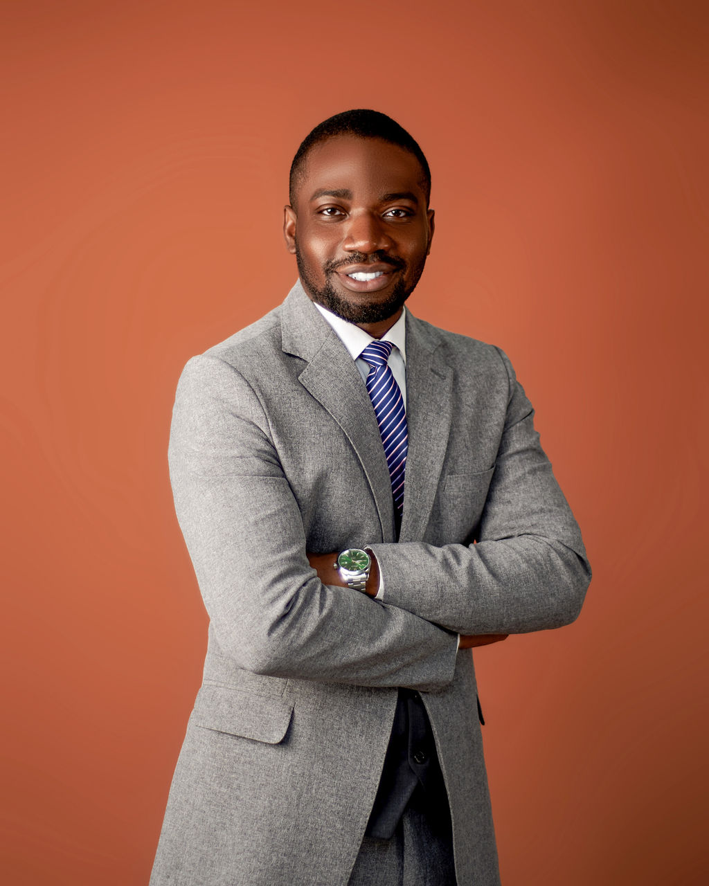 Temitayo Sonuyi's profile picture