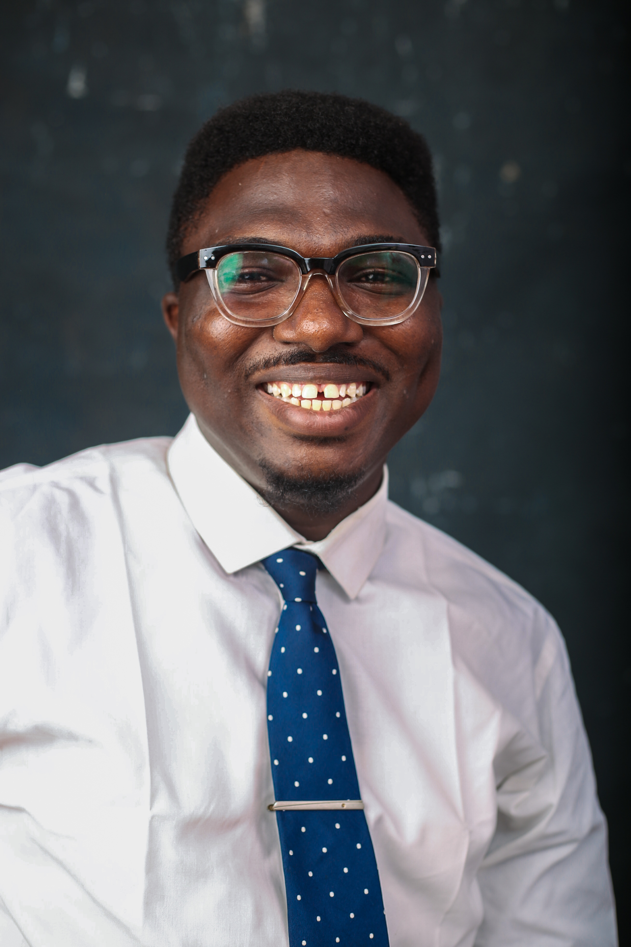 Toluwanimi Okunade's profile picture